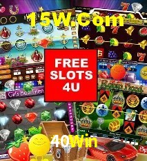 40Win - Pagamento PIX Instantâneo