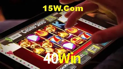 40Win - Customer Support